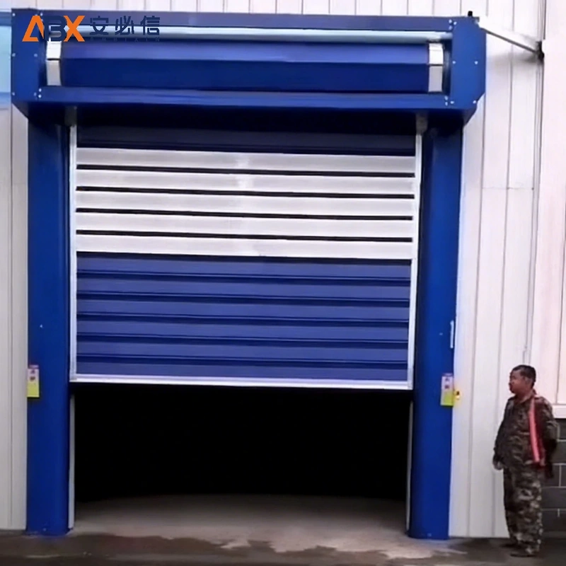 珠海雷达高速门